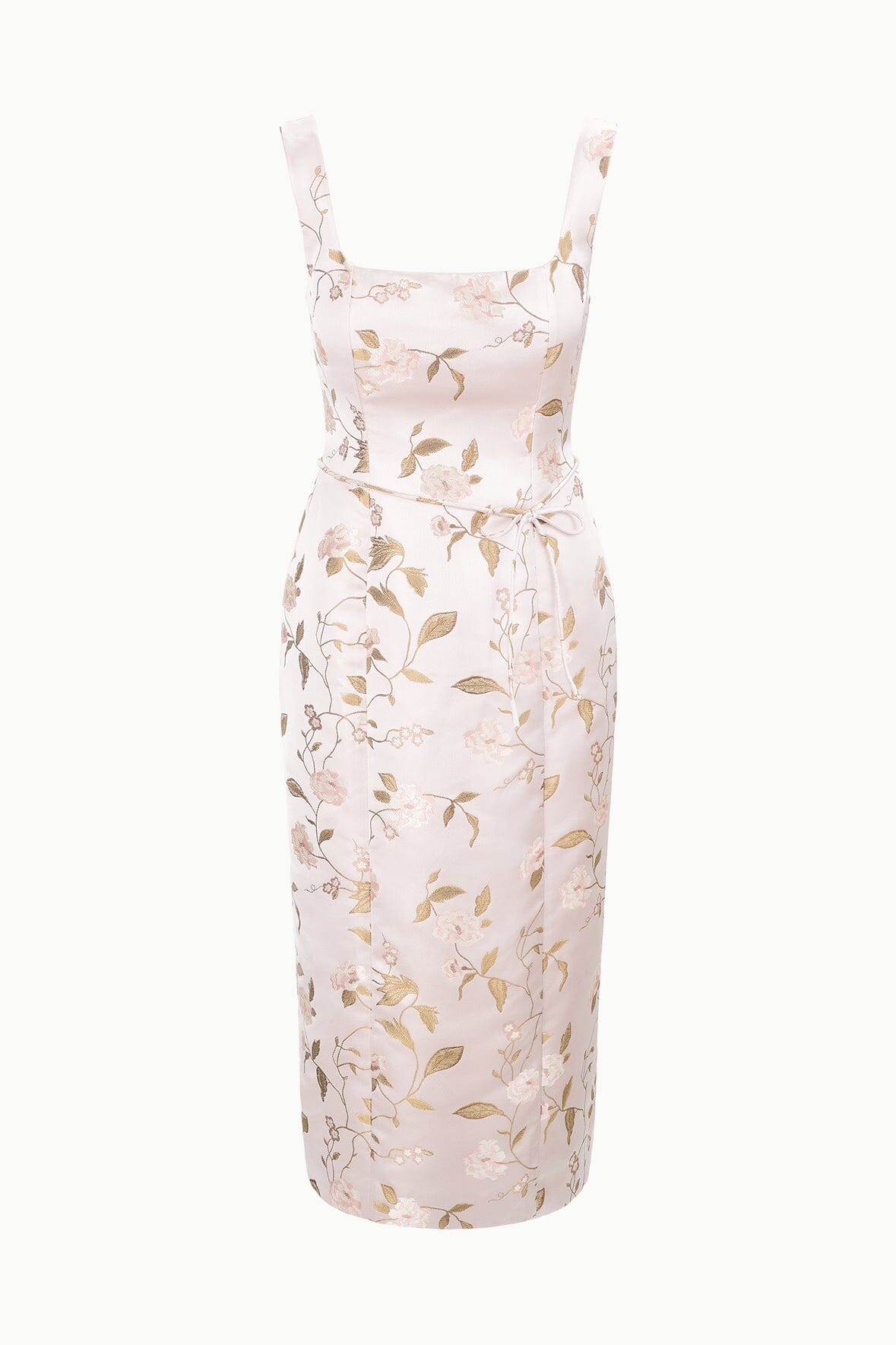 ZOE DRESS | ROSE GARDEN - Image 7