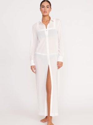 VITA DRESS | WHITE