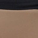 HAIKU ONE PIECE | TAUPE BLACK - Image 8